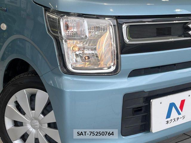 Suzuki WAGON R 2019-09 7503828-11