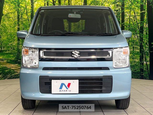 Suzuki WAGON R 2019-09 7503828-13