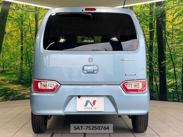 Suzuki WAGON R 2019-09 7503828-14