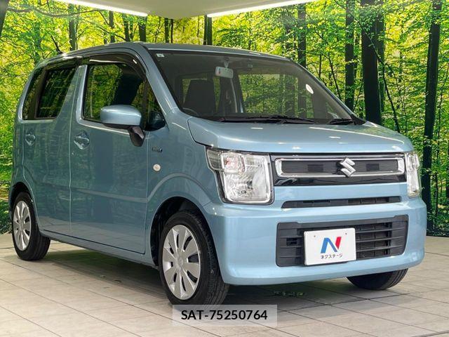 Suzuki WAGON R 2019-09 7503828-15