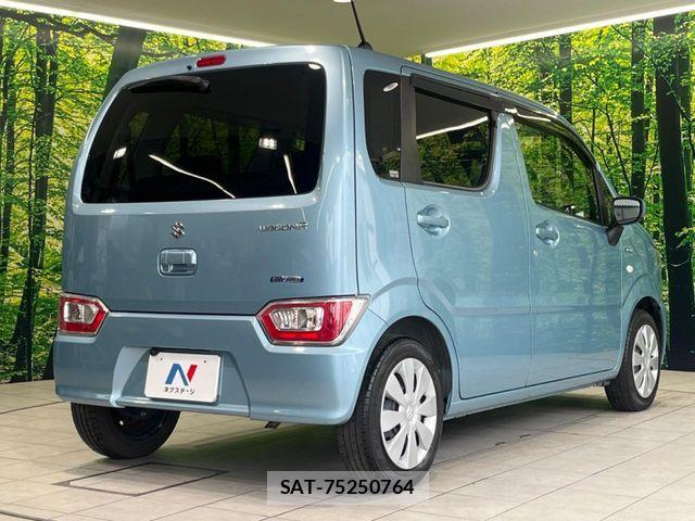 Suzuki WAGON R 2019-09 7503828-16