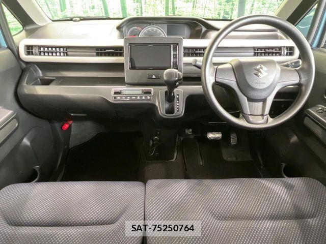 Suzuki WAGON R 2019-09 7503828-1