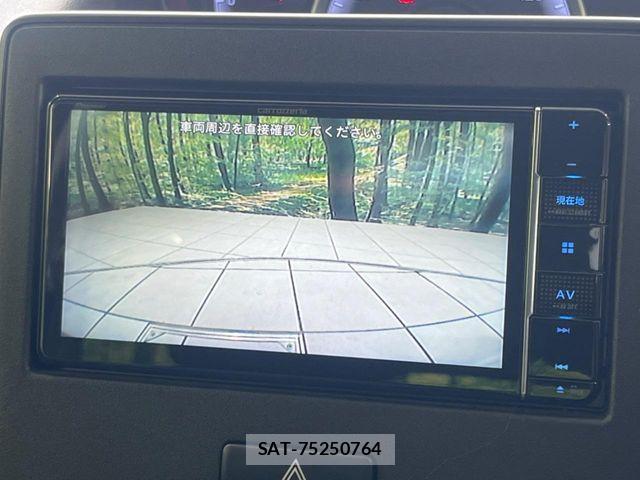 Suzuki WAGON R 2019-09 7503828-4