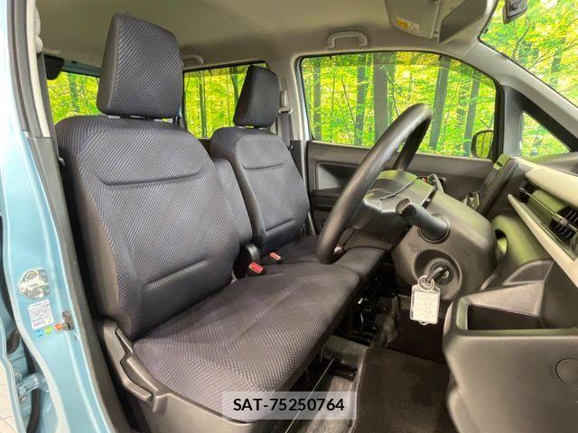 Suzuki WAGON R 2019-09 7503828-7