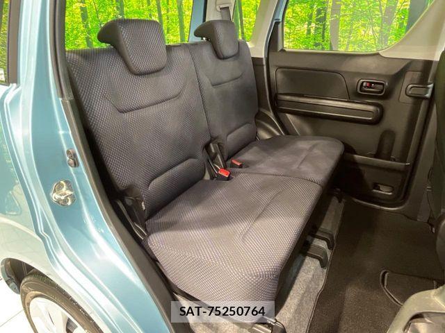 Suzuki WAGON R 2019-09 7503828-8