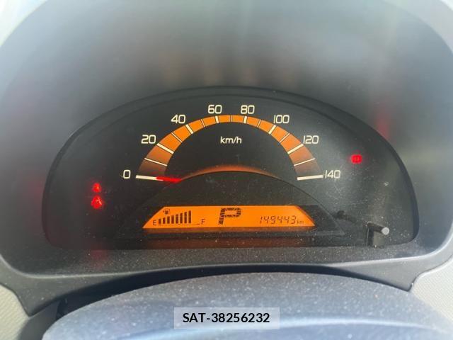 Suzuki WAGON R 2009-06 7510493-0