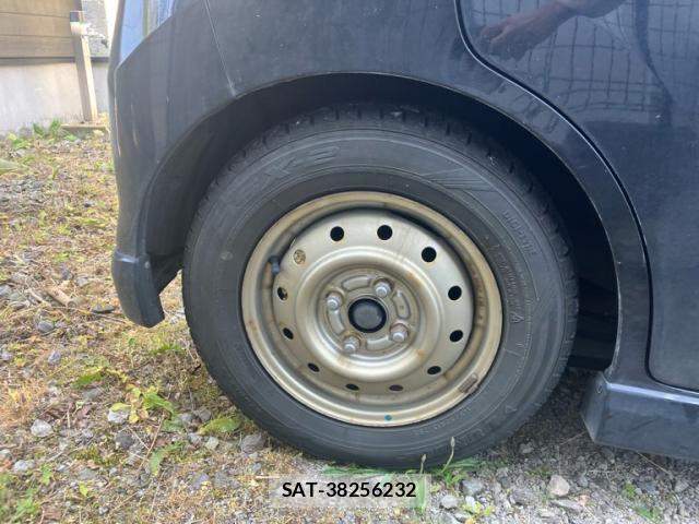 Suzuki WAGON R 2009-06 7510493-9