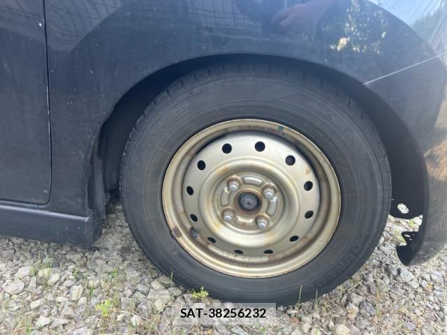 Suzuki WAGON R 2009-06 7510493-10