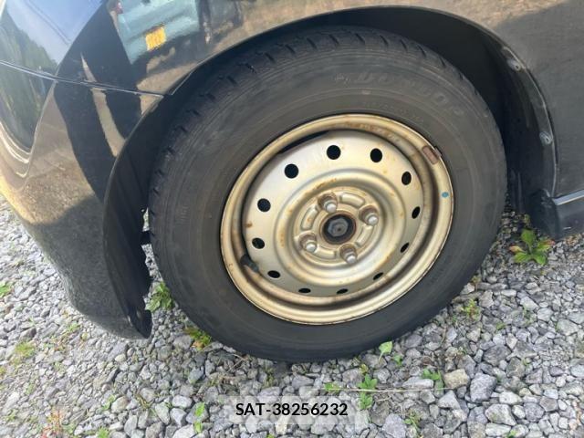 Suzuki WAGON R 2009-06 7510493-11