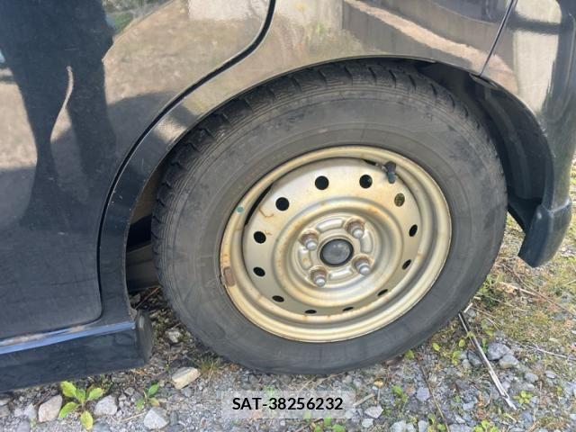 Suzuki WAGON R 2009-06 7510493-12