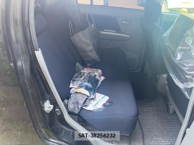 Suzuki WAGON R 2009-06 7510493-13