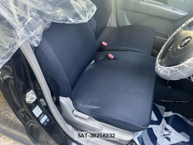 Suzuki WAGON R 2009-06 7510493-15