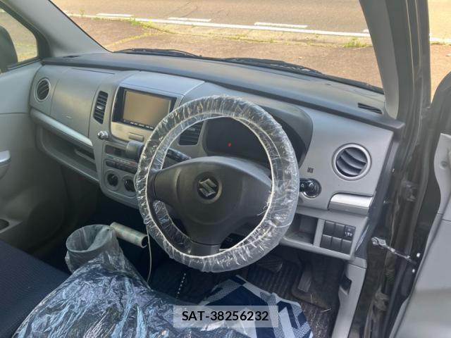 Suzuki WAGON R 2009-06 7510493-16