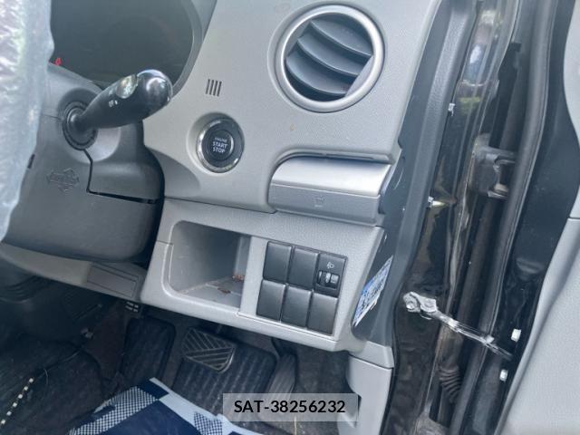 Suzuki WAGON R 2009-06 7510493-18
