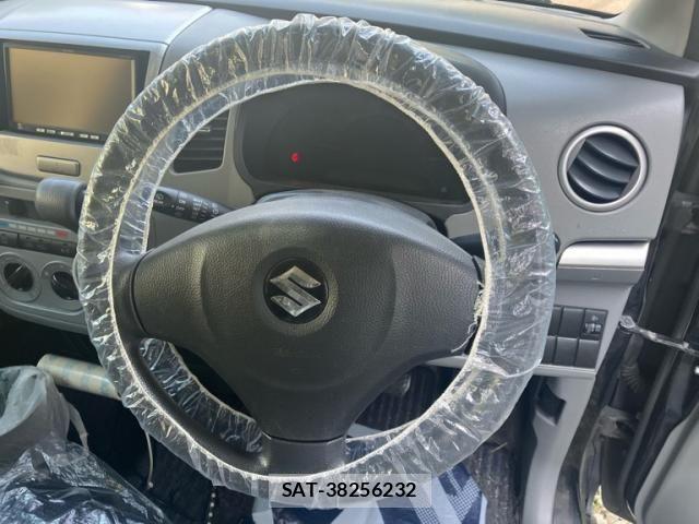 Suzuki WAGON R 2009-06 7510493-19