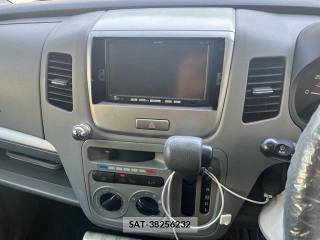 Suzuki WAGON R 2009-06 7510493-20