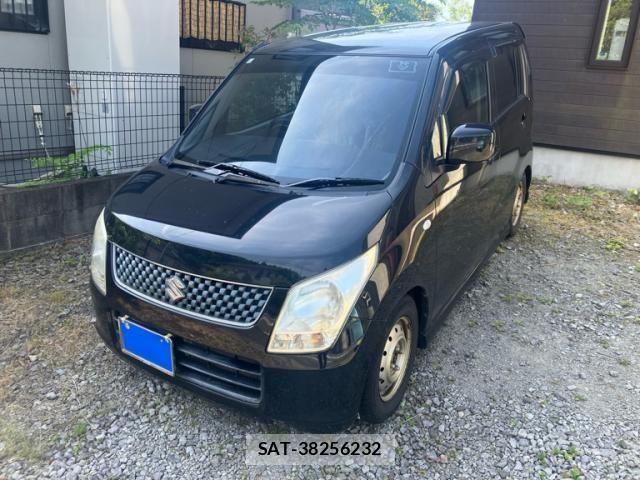 Suzuki WAGON R 2009-06 7510493-2