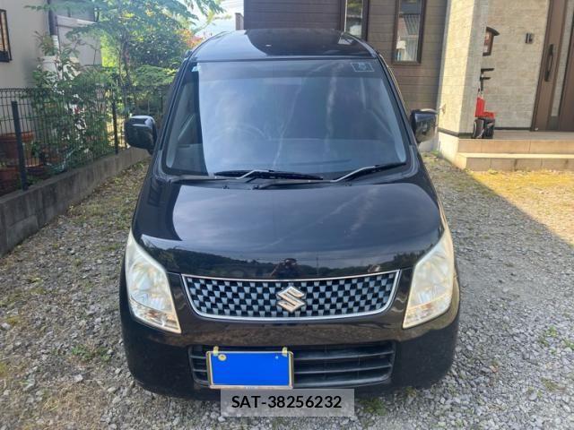 Suzuki WAGON R 2009-06 7510493-3
