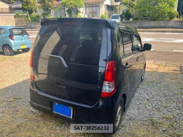 Suzuki WAGON R 2009-06 7510493-5