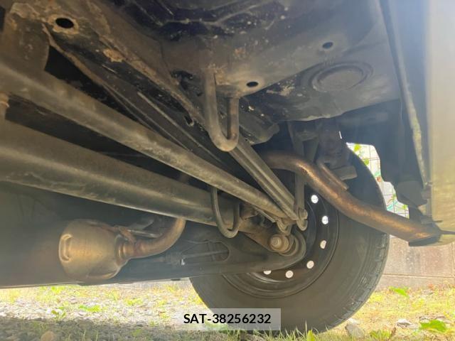 Suzuki WAGON R 2009-06 7510493-7