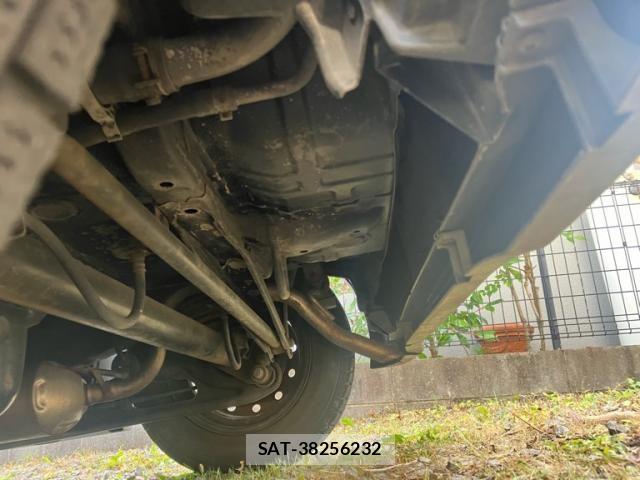 Suzuki WAGON R 2009-06 7510493-8