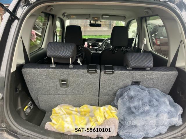 Suzuki WAGON R 2017-04 7503837-11