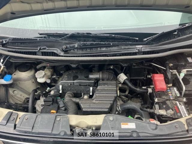 Suzuki WAGON R 2017-04 7503837-13
