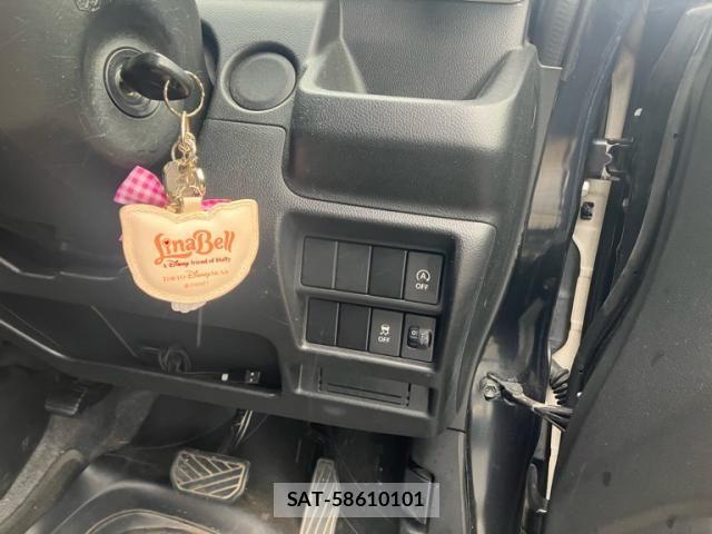 Suzuki WAGON R 2017-04 7503837-15