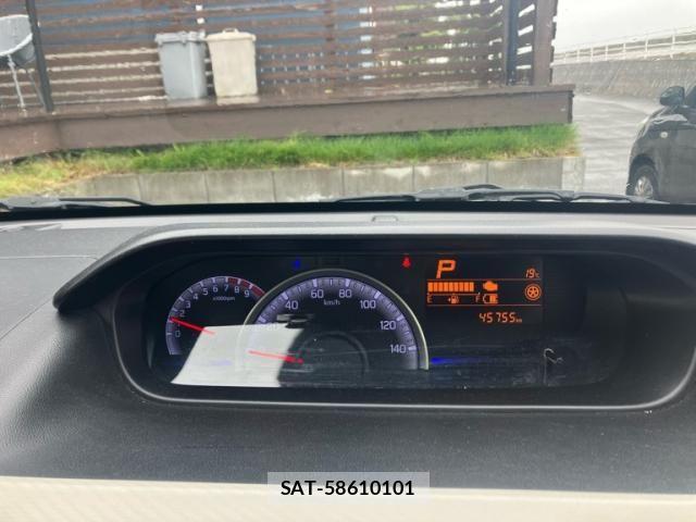 Suzuki WAGON R 2017-04 7503837-17