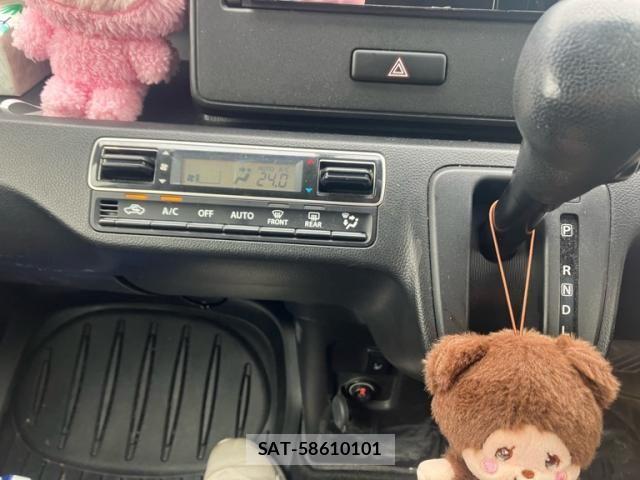 Suzuki WAGON R 2017-04 7503837-19