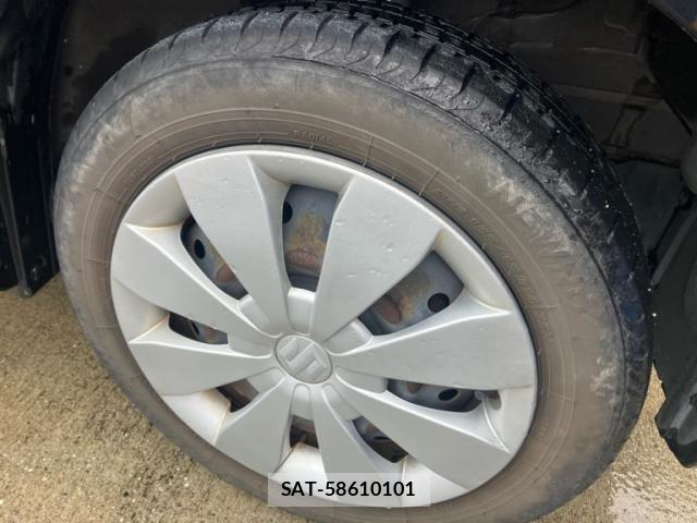 Suzuki WAGON R 2017-04 7503837-2