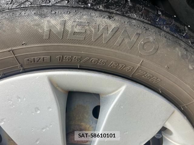 Suzuki WAGON R 2017-04 7503837-3