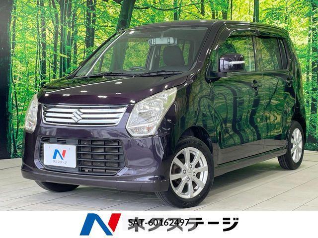 Suzuki WAGON R 2013-09 7503845-0