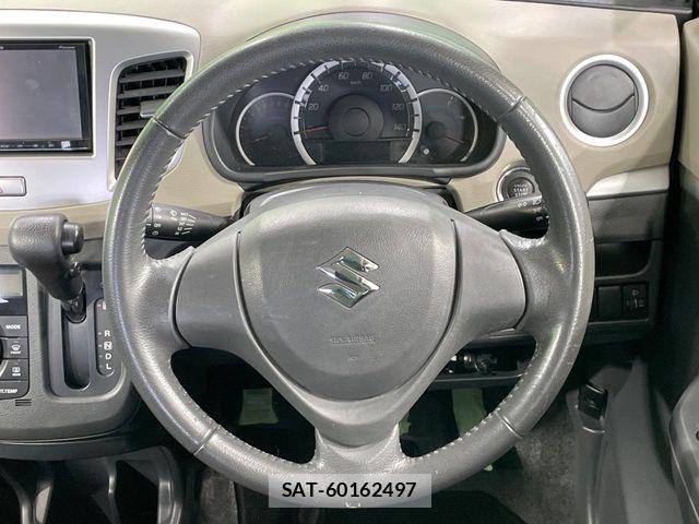 Suzuki WAGON R 2013-09 7503845-10