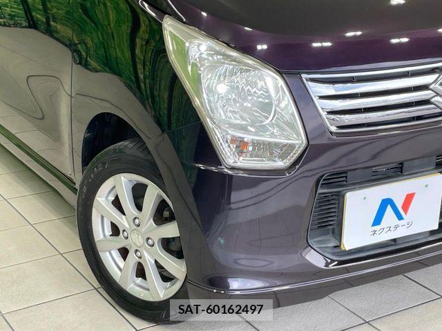 Suzuki WAGON R 2013-09 7503845-11