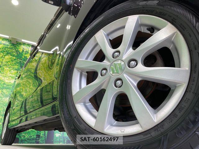 Suzuki WAGON R 2013-09 7503845-12