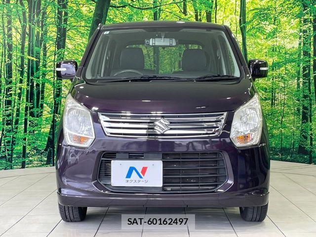 Suzuki WAGON R 2013-09 7503845-13