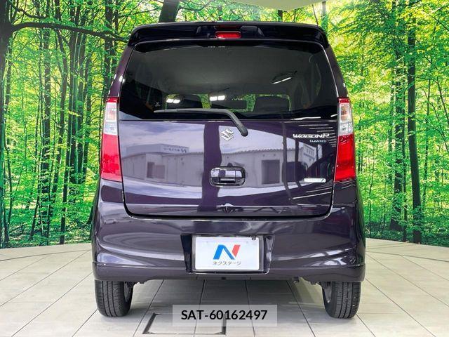 Suzuki WAGON R 2013-09 7503845-14