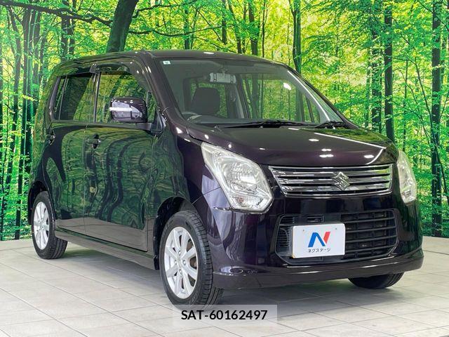 Suzuki WAGON R 2013-09 7503845-15