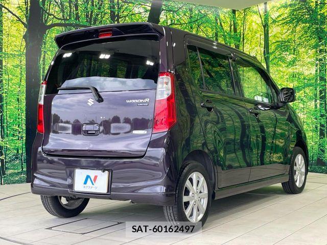 Suzuki WAGON R 2013-09 7503845-16