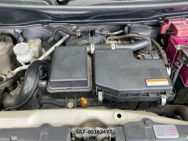 Suzuki WAGON R 2013-09 7503845-17