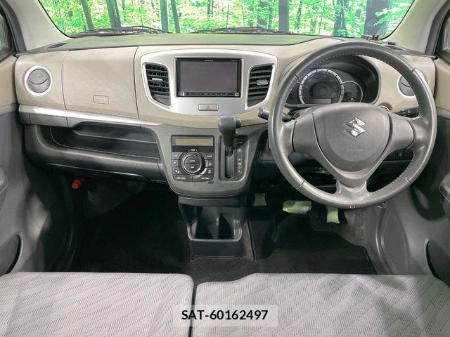 Suzuki WAGON R 2013-09 7503845-1