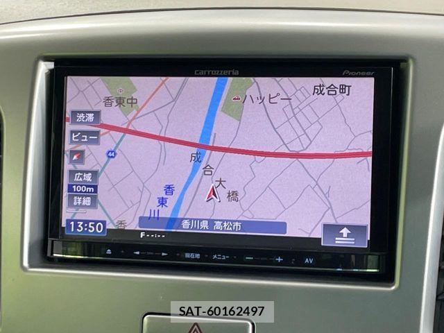 Suzuki WAGON R 2013-09 7503845-2