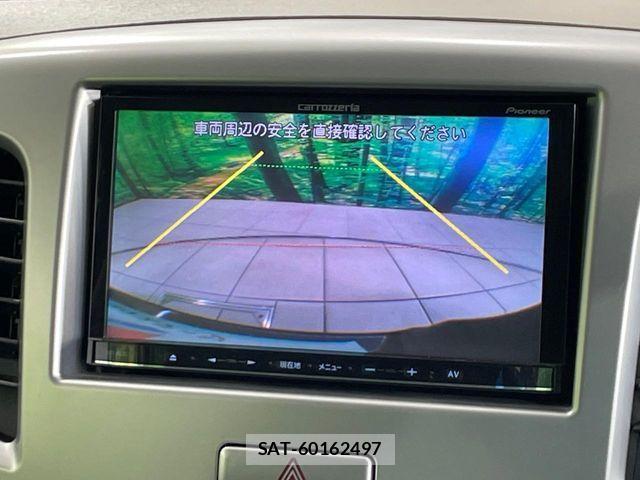Suzuki WAGON R 2013-09 7503845-3