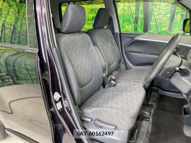 Suzuki WAGON R 2013-09 7503845-7