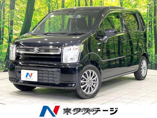 Suzuki WAGON R 2020-07 7503817-0