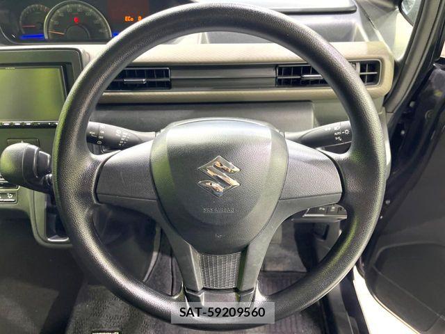 Suzuki WAGON R 2020-07 7503817-10