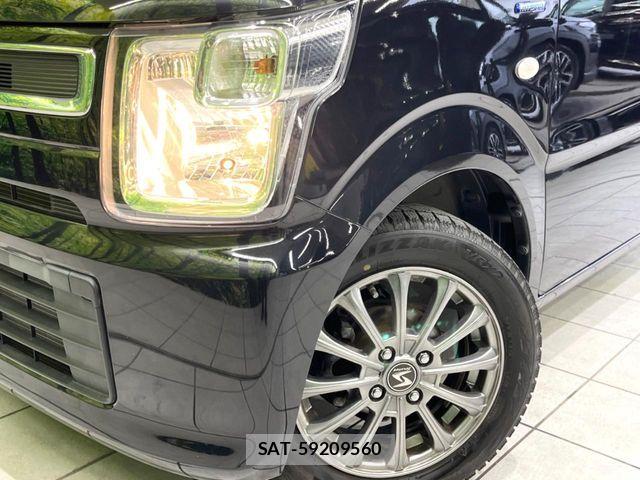 Suzuki WAGON R 2020-07 7503817-11