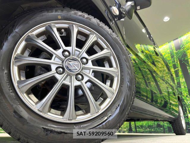 Suzuki WAGON R 2020-07 7503817-12