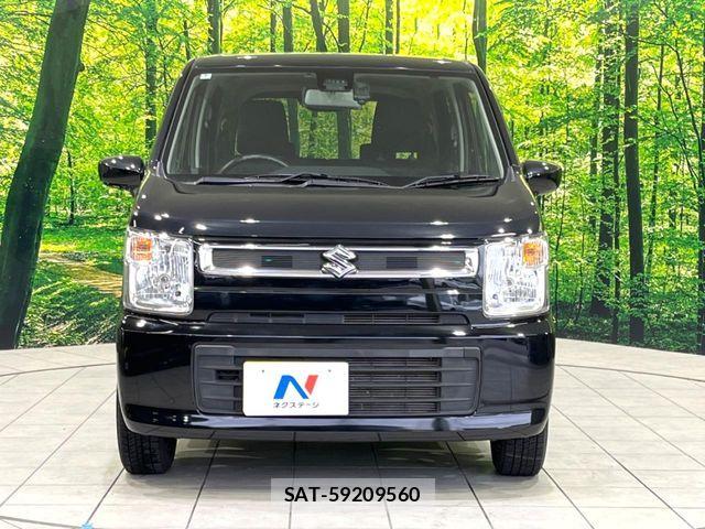 Suzuki WAGON R 2020-07 7503817-13